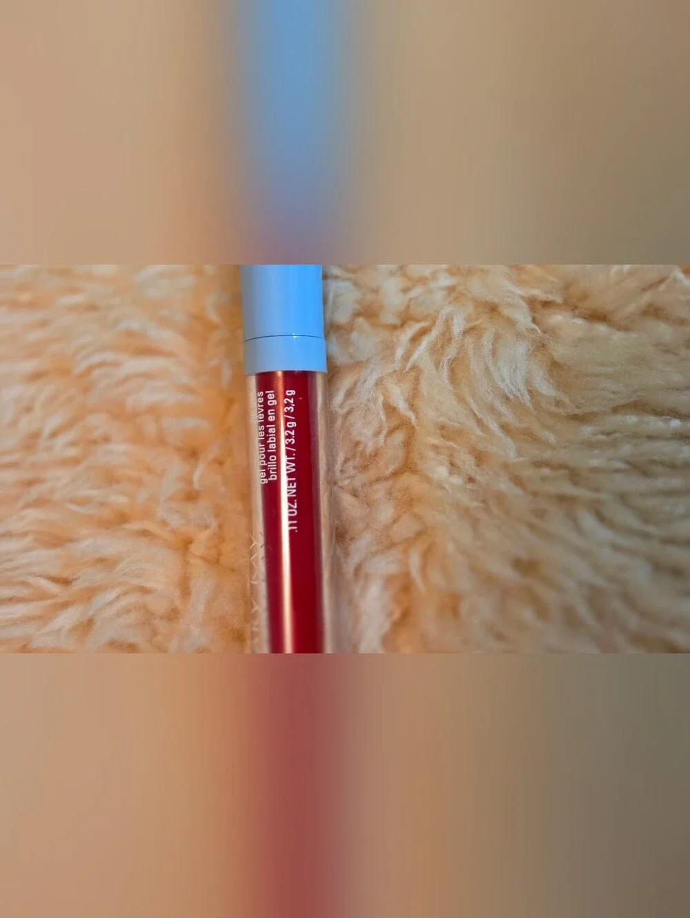Mary Kay glossy lip